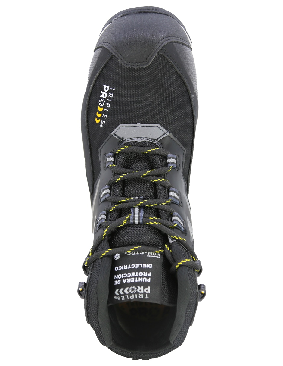 Bota industrial para hombre 3